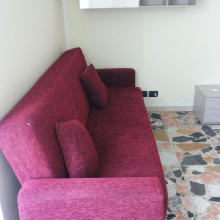 Conte Romita Apartment - Appartamento con Vista Giardino - 10
