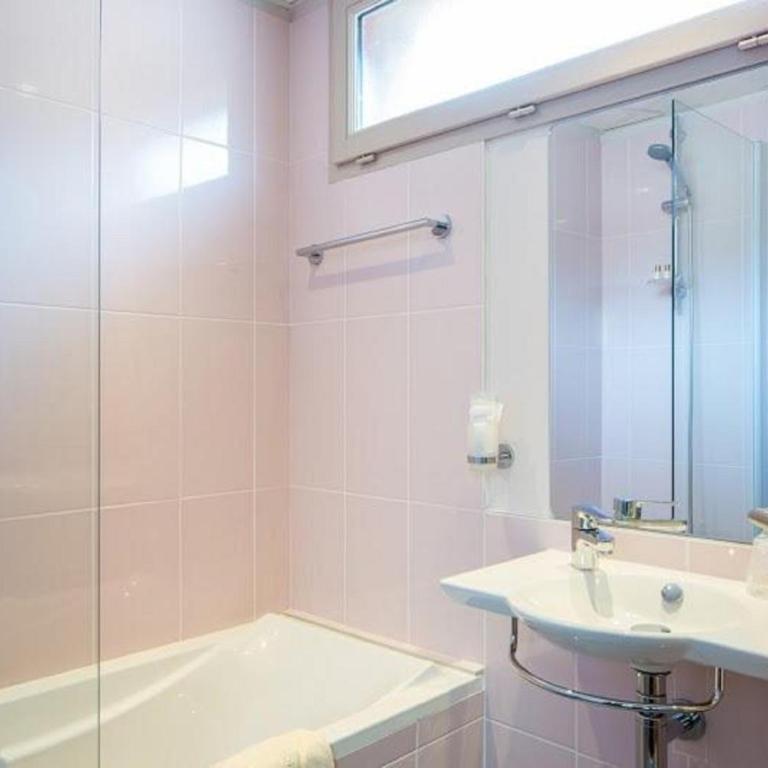 Hôtel Ours Blanc - Wilson - Chambre Double Supérieure - 8