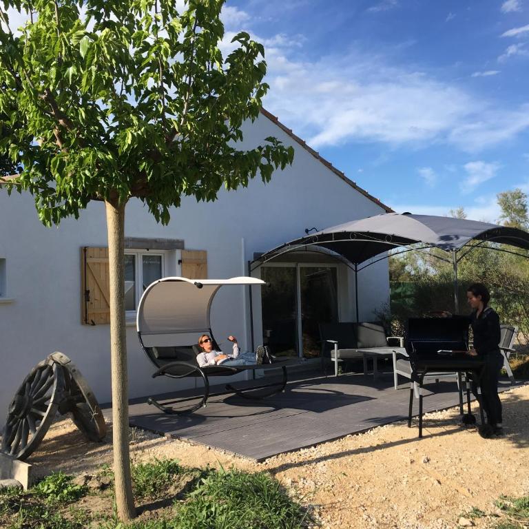 Mas Albert Espelly - Casa - 2