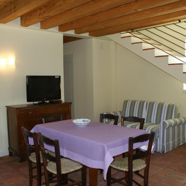 Villa Ghislanzoni - Appartamento con 3 Camere da Letto - 7
