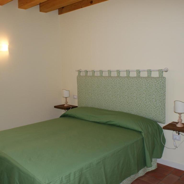 Villa Ghislanzoni - Appartamento con 3 Camere da Letto - 5