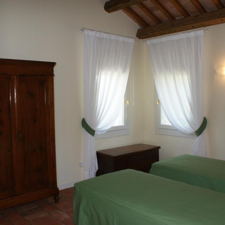 Villa Ghislanzoni - Appartamento con 3 Camere da Letto - 3