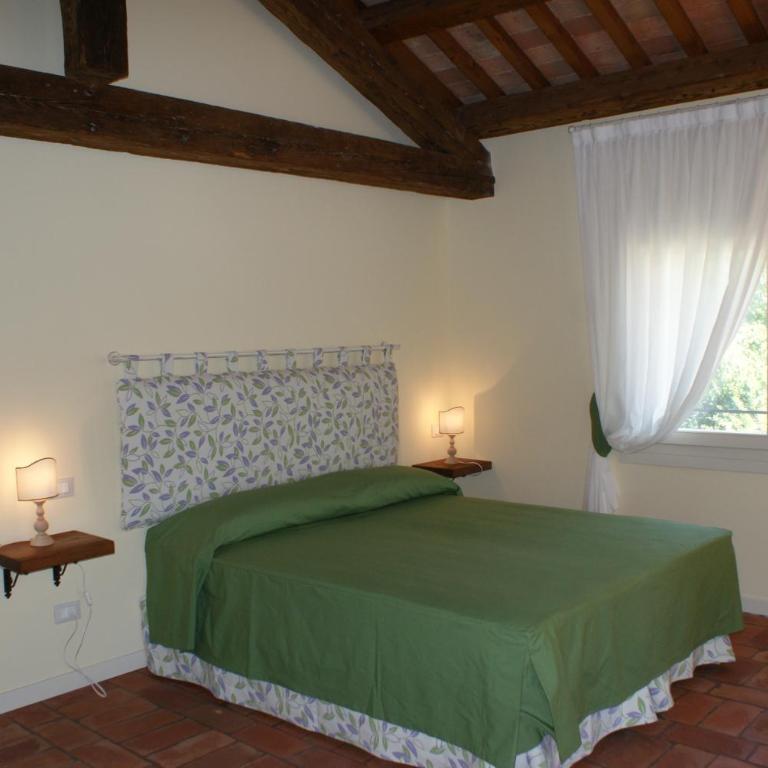 Villa Ghislanzoni - Appartamento con 3 Camere da Letto - 4