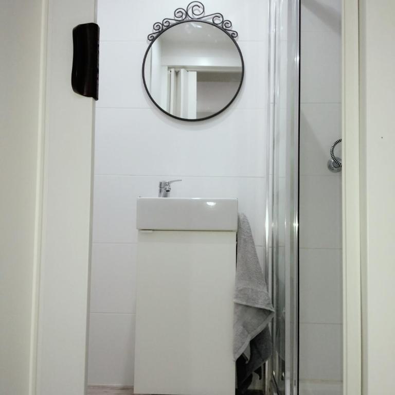 Estudio Minerva Júpiter - Studio Apartment with Sea View - 11