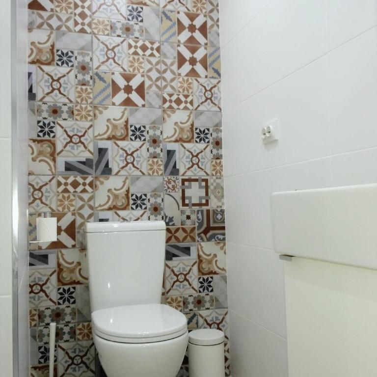 Estudio Minerva Júpiter - Studio Apartment with Sea View - 12
