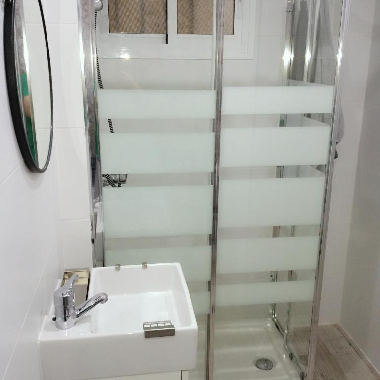 Estudio Minerva Júpiter - Studio Apartment with Sea View - 10