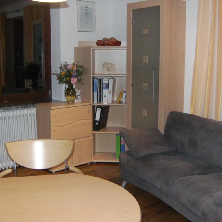 Ferienwohnung Rettenegger - Apartment (4 Erwachsene) - 8