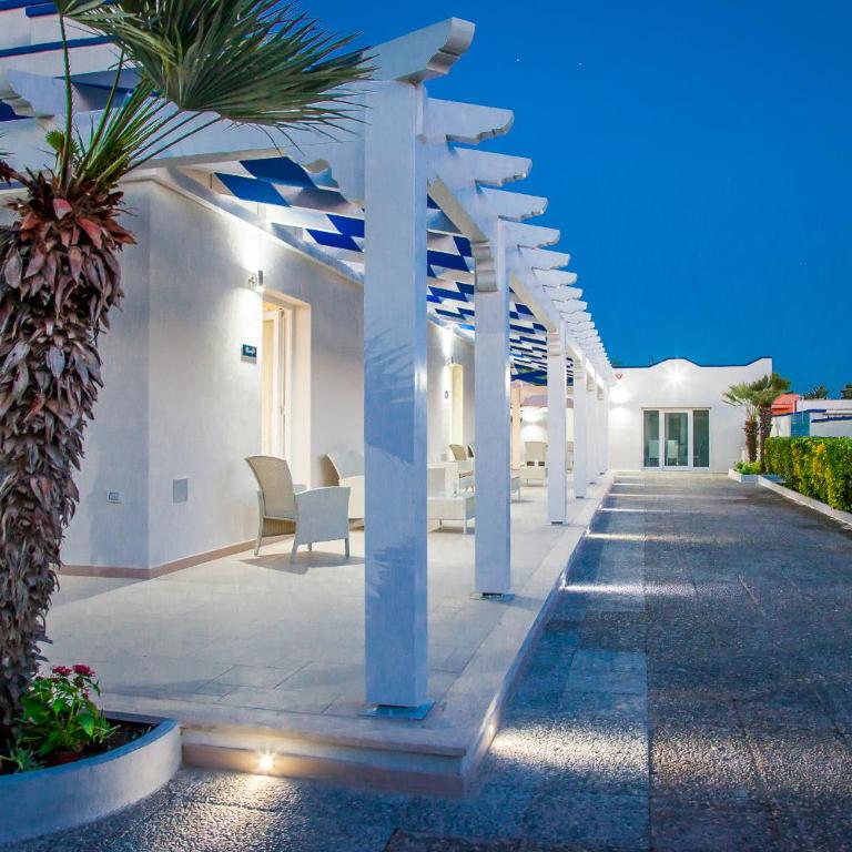 Blu d'aMare B&B - Camera Matrimoniale con Bagno Privato - 5