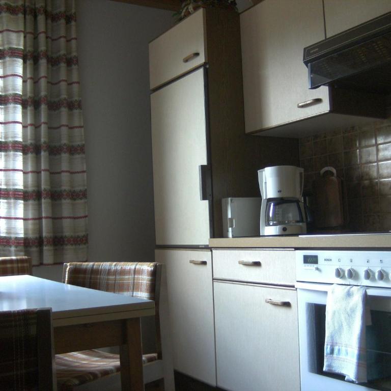 Ferienwohnung Rettenegger - Apartment (5 Erwachsene) - 11