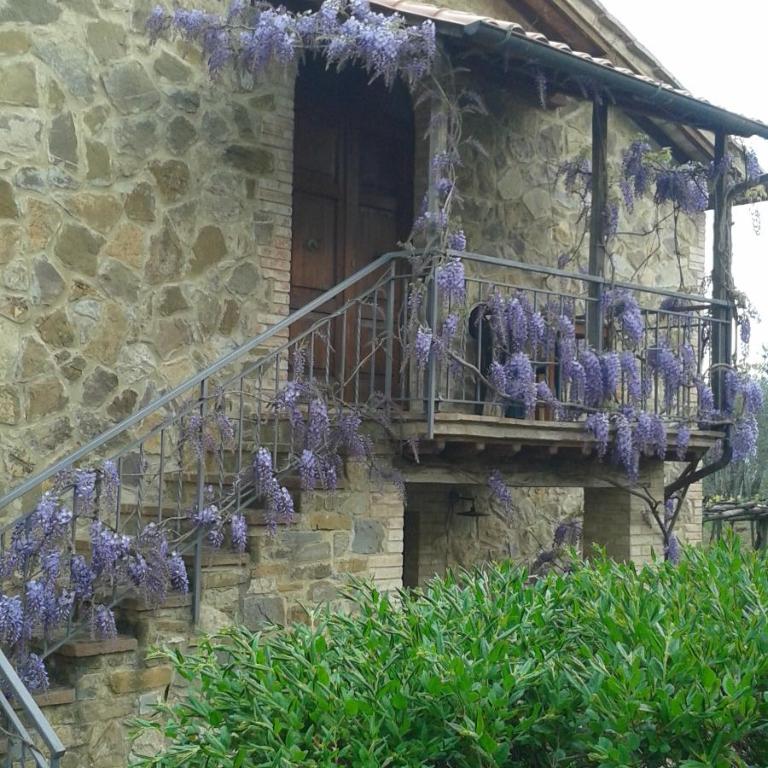 Casa Vacanze Porta Vecchia - Casa con 1 Camera da Letto - 24