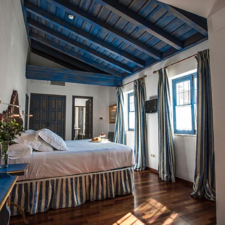 Las Casas de la Judería de Córdoba - Junior Suite - 2