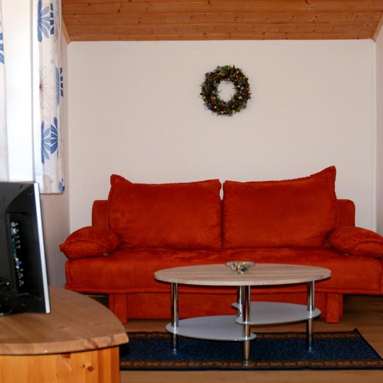 Haus Schöffau - Apartment mit 1 Schlafzimmer - 4