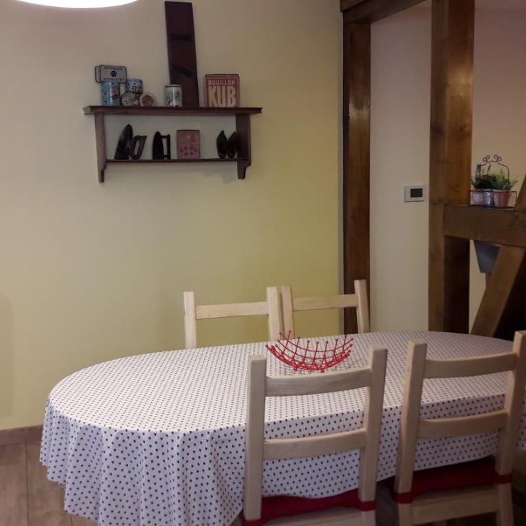 Appartement avec terrasse "BARTHOLDI" - Appartamento con Terrazza - 11