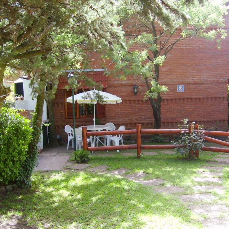 Cabañas El Maiten - Chalet de 2 dormitorios - 5
