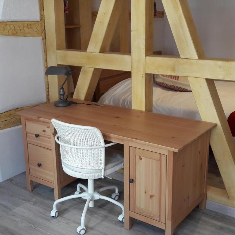 Appartement avec terrasse "MUSSLIN" - Appartamento - 9