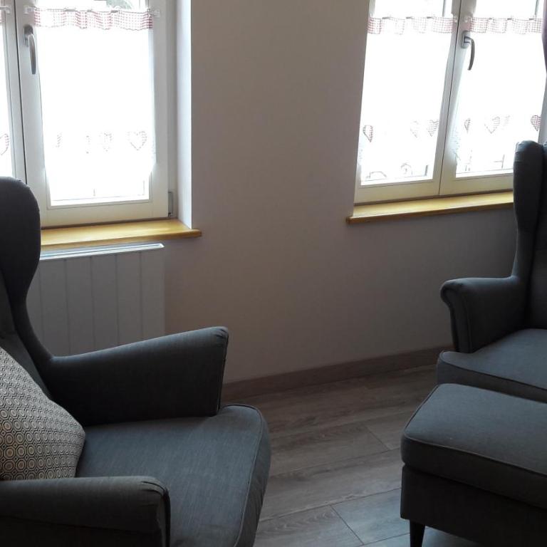 Appartement avec terrasse "MUSSLIN" - Appartamento - 8