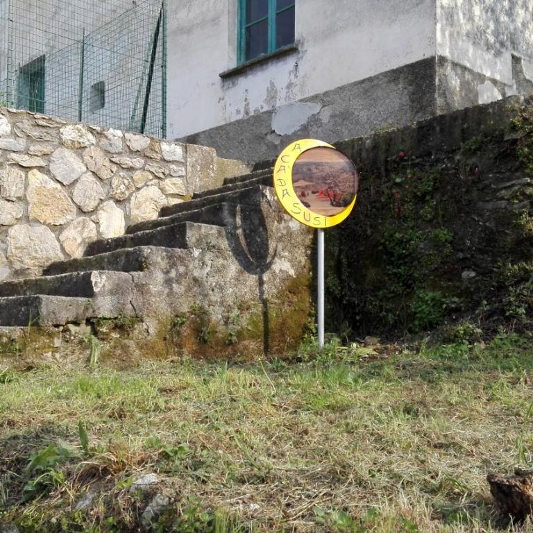 A cà da Susi - Casa con 1 Camera da Letto - 35