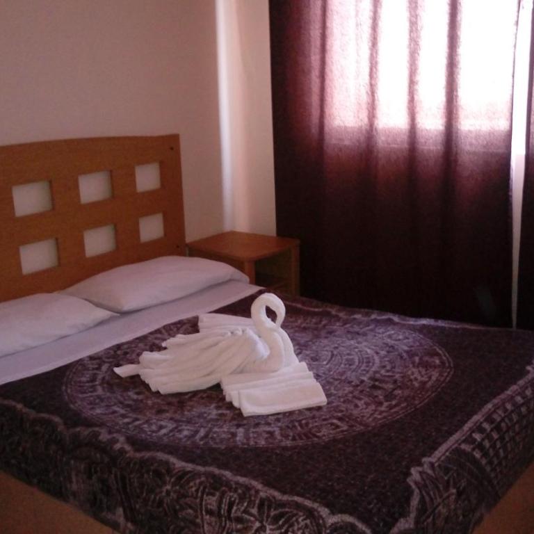 Hotel Patria - Habitación Doble - 2