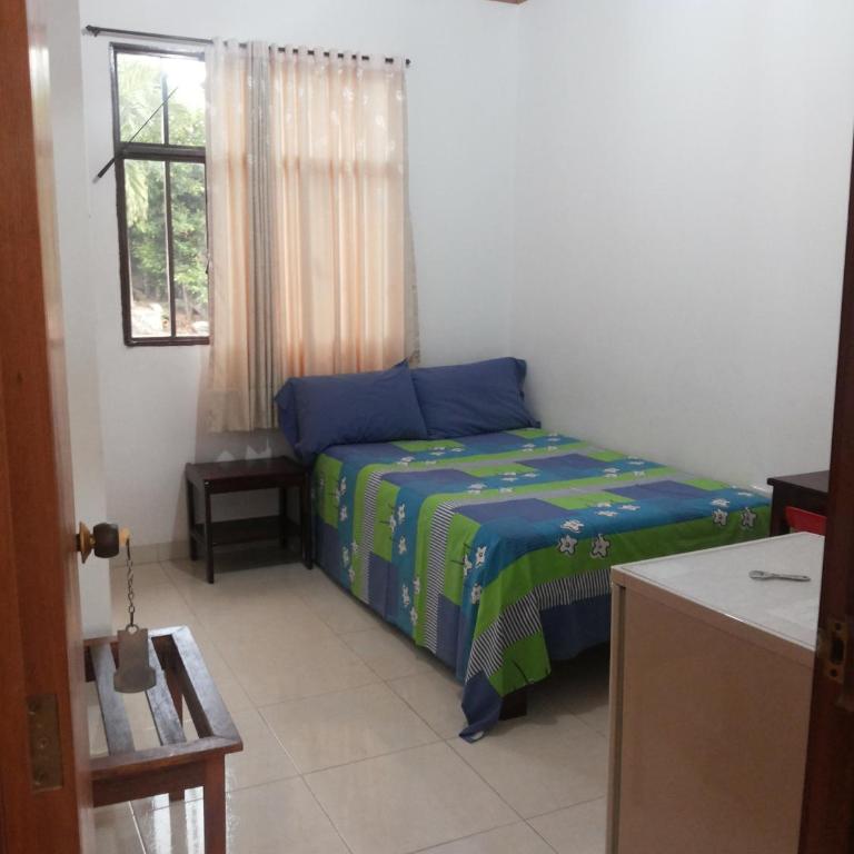 Hotel Orinoco Real - Habitación Doble - 4