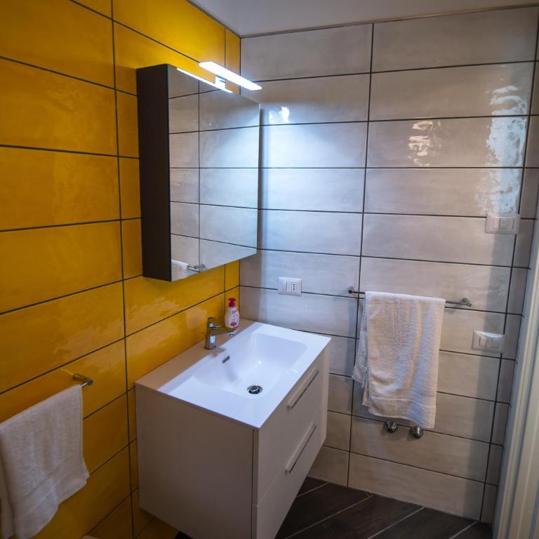 Casina dei Mercanti - Appartamento con Balcone - 30