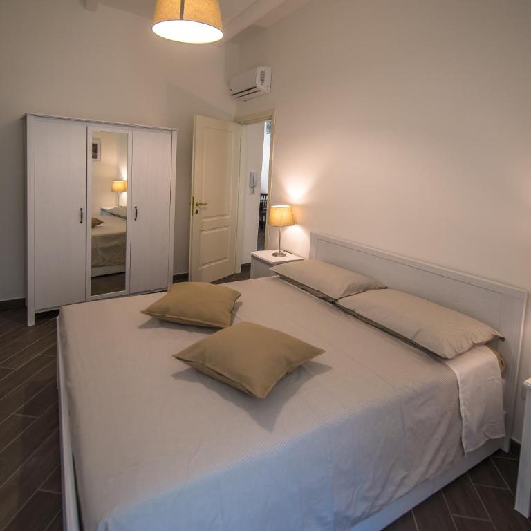 Casina dei Mercanti - Appartamento con Balcone - 17