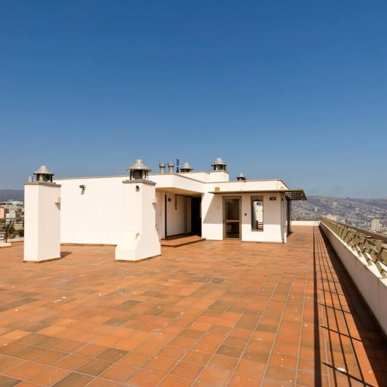 Alluring View at Valparaiso departamento - Apartamento con vistas al mar - 32