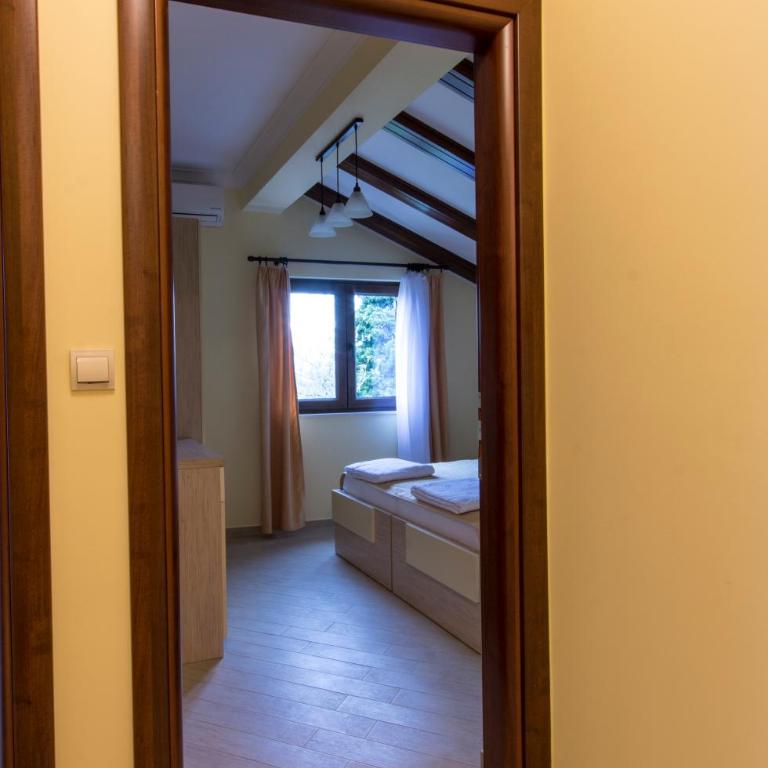 Jedro Apartmani - Deluxe Apartment - 10