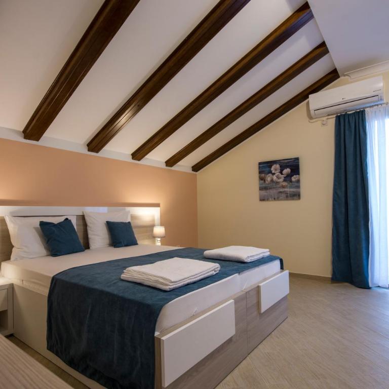 Jedro Apartmani - Apartment with Sea View - 1