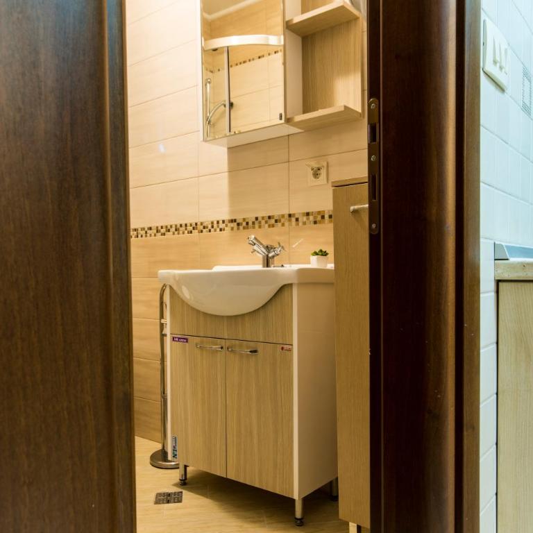 Jedro Apartmani - Apartment with Sea View - 9