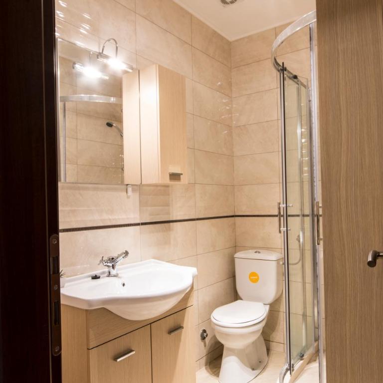 Jedro Apartmani - Deluxe Apartment - 2