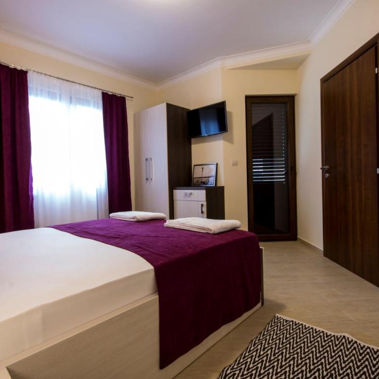 Jedro Apartmani - Apartment with Sea View - 12
