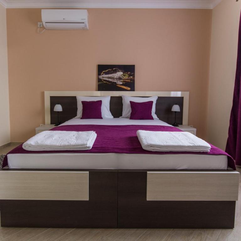 Jedro Apartmani - Apartment with Sea View - 1