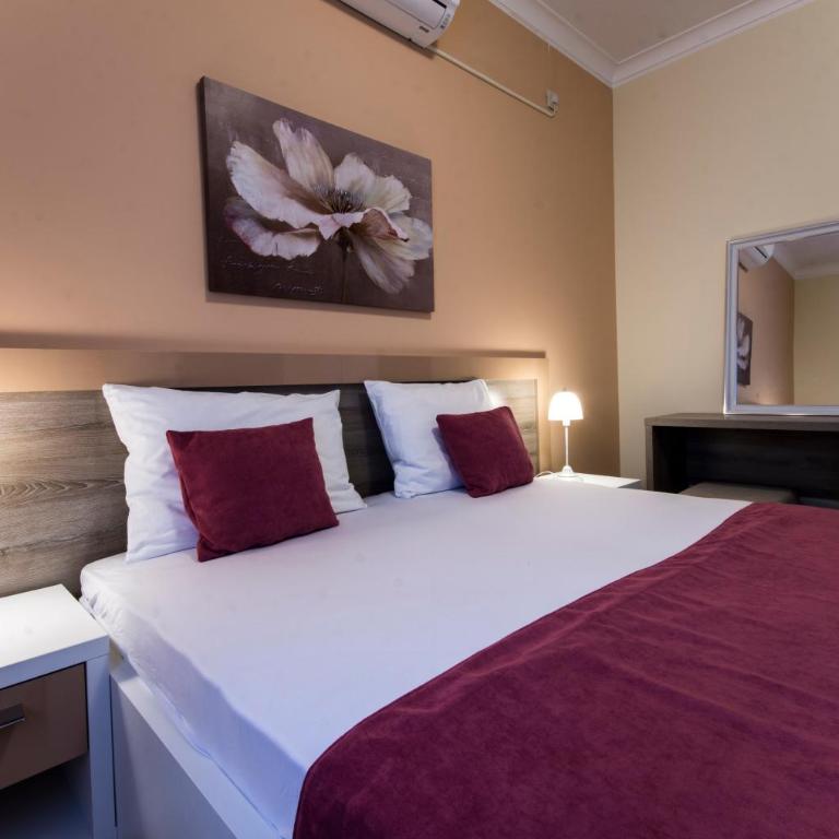 Jedro Apartmani - Apartment with Sea View - 12