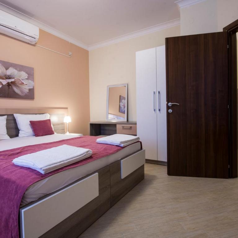 Jedro Apartmani - Apartment with Sea View - 14