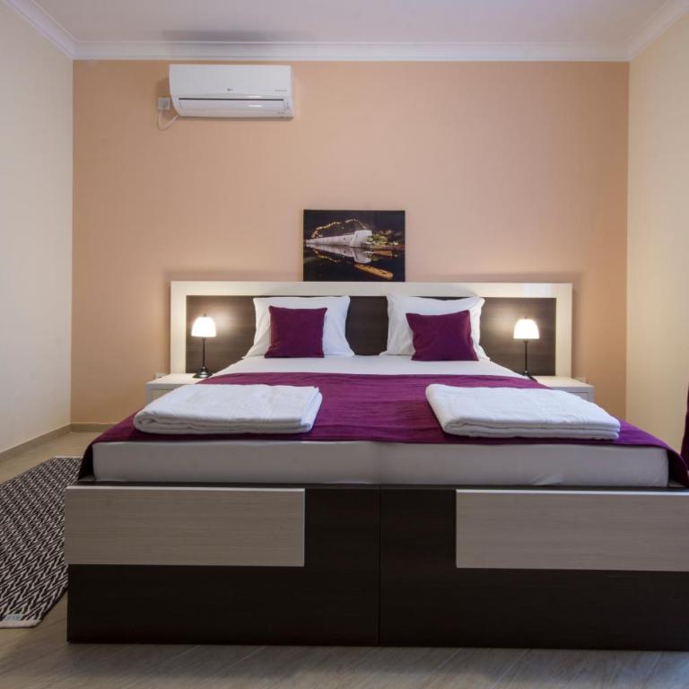 Jedro Apartmani - Apartment with Sea View - 11