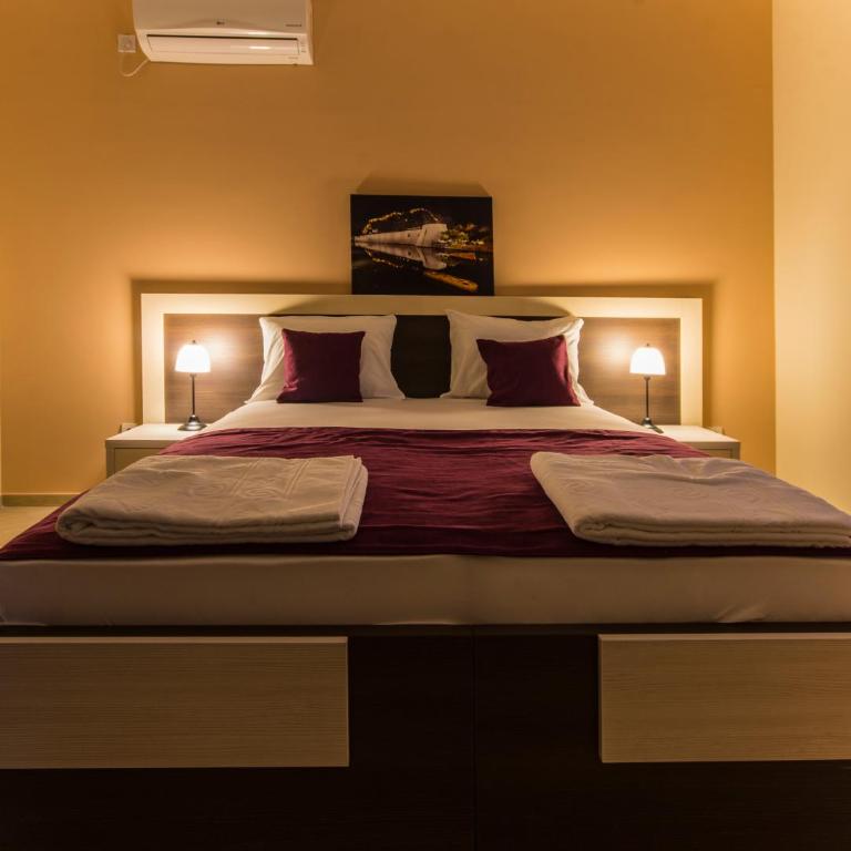 Jedro Apartmani - Apartment with Sea View - 8