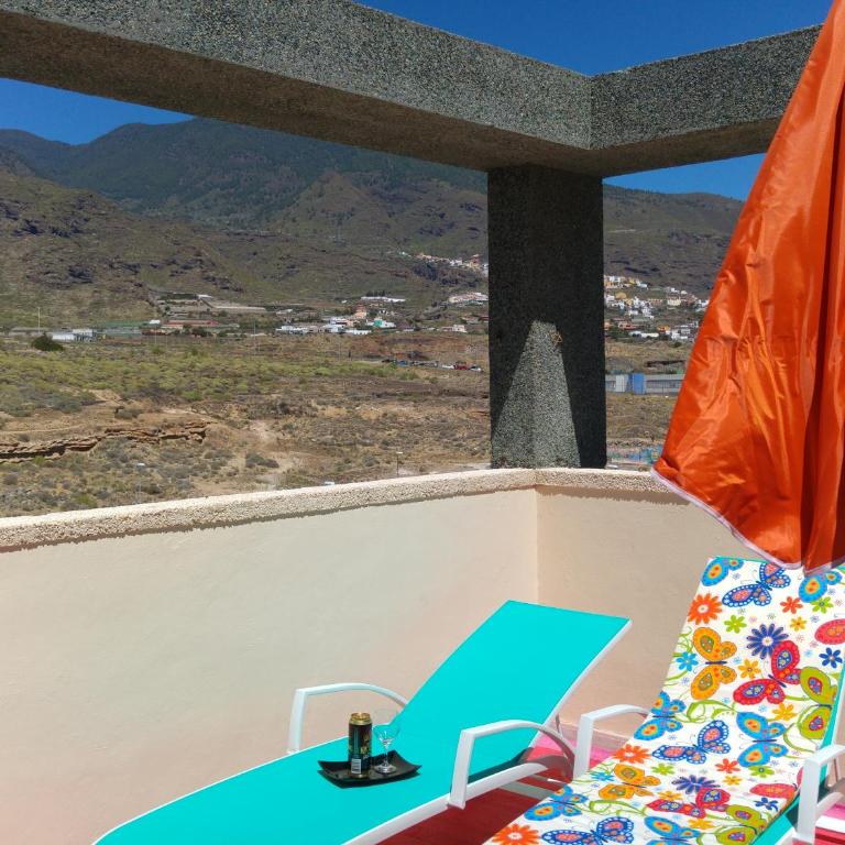 THE HAPPINESS PENTHOUSE Dream Holiday at 100m Beach - Apartamento Ático - 63