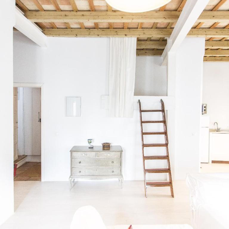Apartamento Mistral - Apartamento con balcón - 5