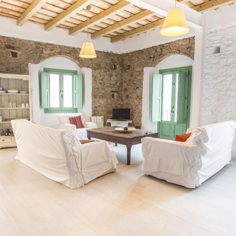 Apartamento Mistral - Apartamento con balcón - 1
