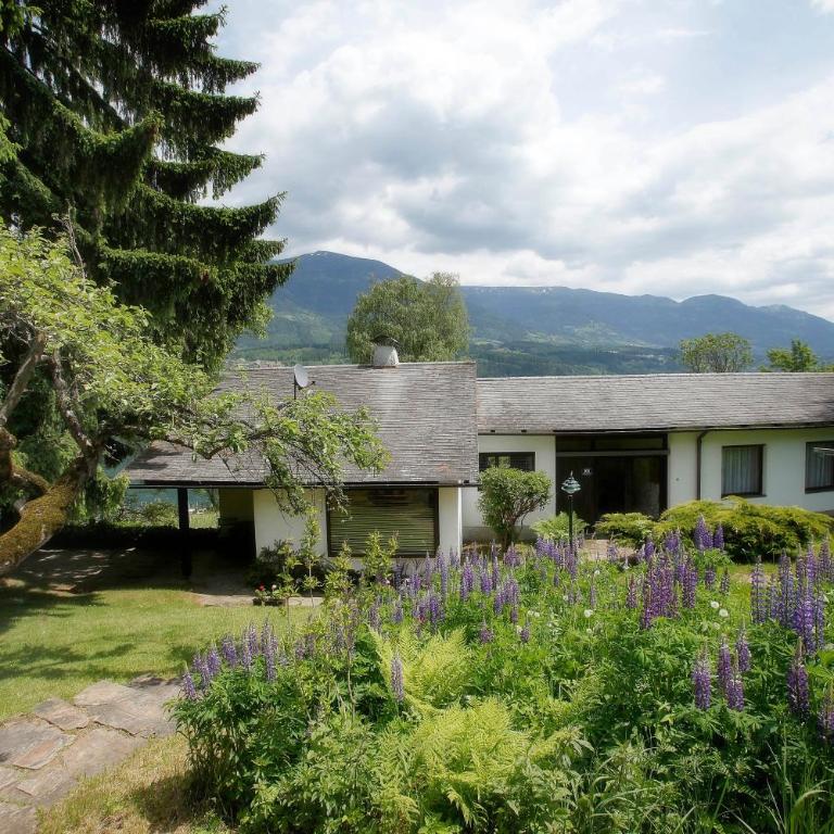 Waldstrand Berger - Bungalow - Frente al agua - 19