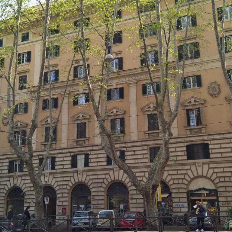 Capital Flat 9/b - Appartement 1 Chambre - 16