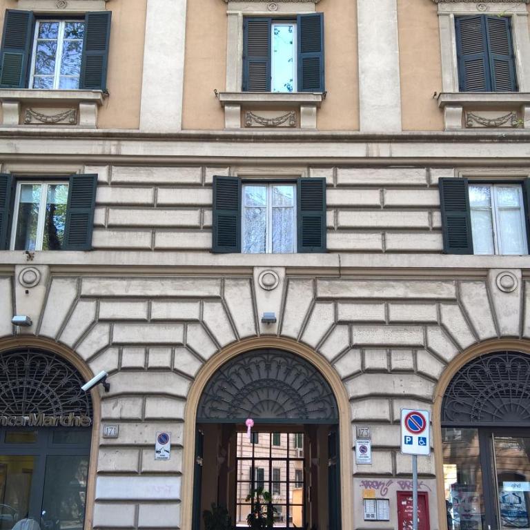 Capital Flat 9/b - Appartement 1 Chambre - 17