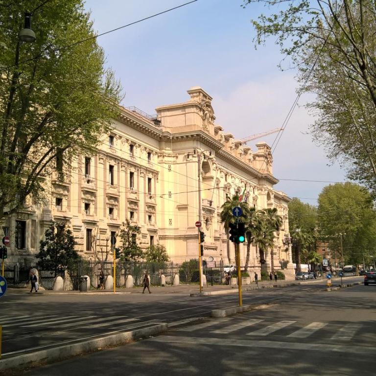 Capital Flat 9/b - Appartement 1 Chambre - 21