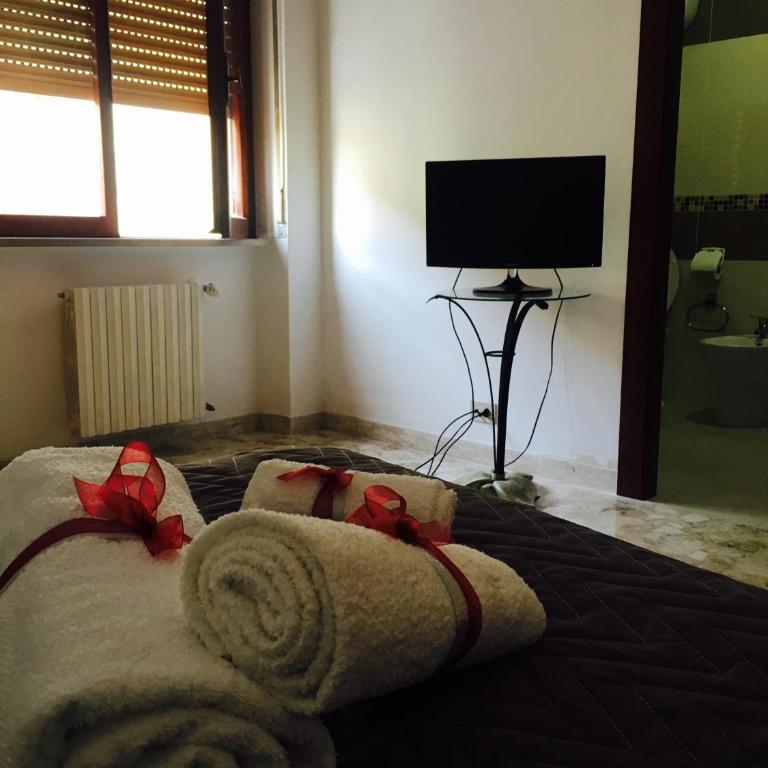 B&B Lo Scrigno - Camera Singola - 3