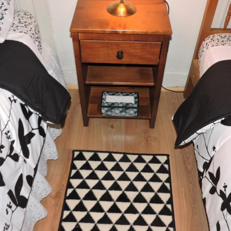 Alojamiento centro Valparaìso - Habitación Triple - 5