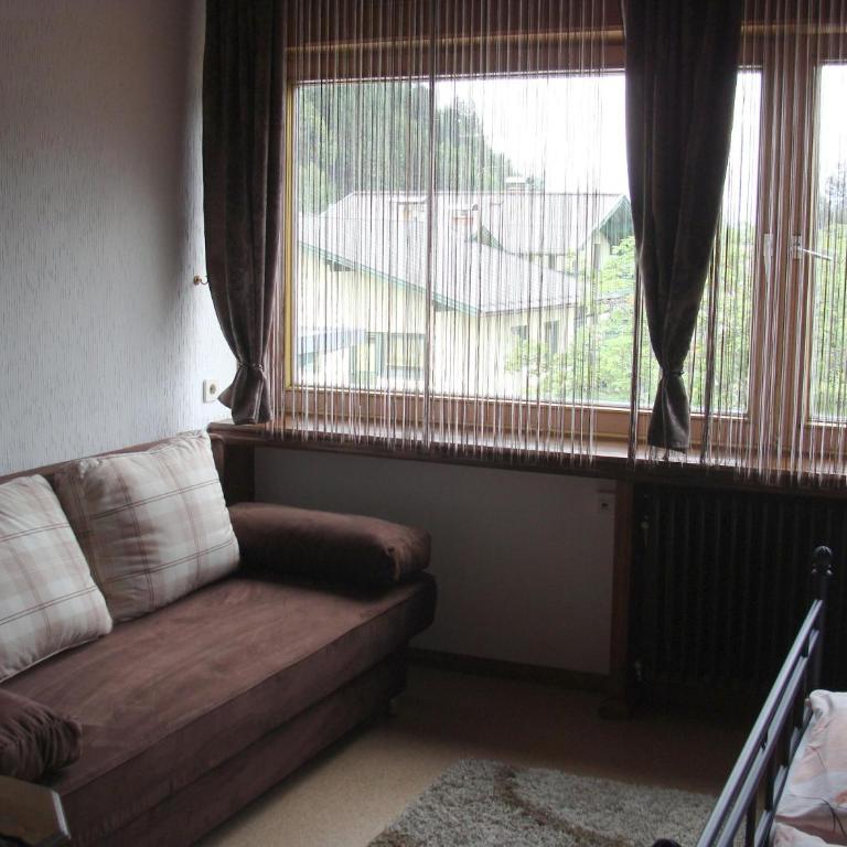 Appartement Gschwandtner - Studio (2 Erwachsene) - 1