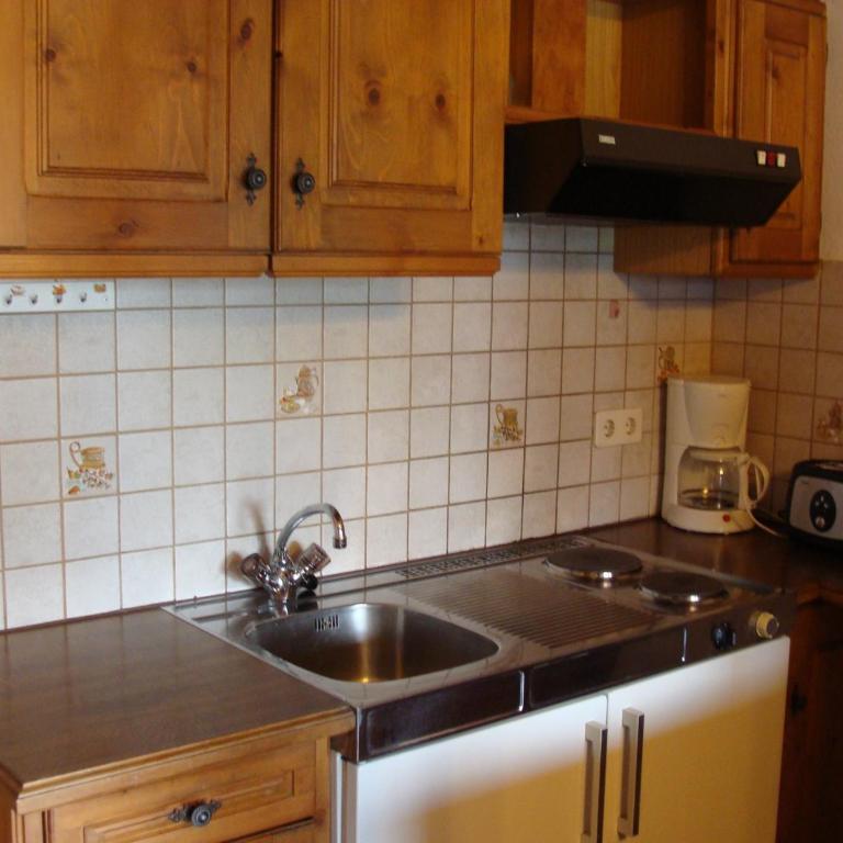 Appartement Gschwandtner - Studio (2 Erwachsene) - 2