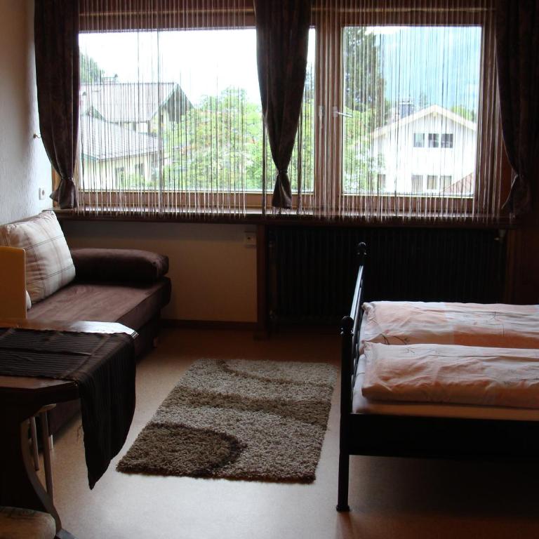 Appartement Gschwandtner - Studio (2 Erwachsene) - 3