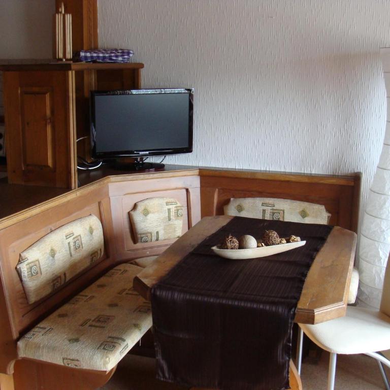 Appartement Gschwandtner - Studio (2 Erwachsene) - 4