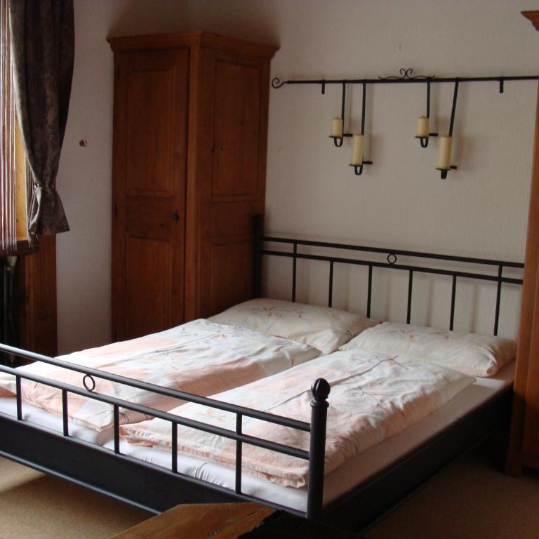 Appartement Gschwandtner - Studio (2 Erwachsene) - 5